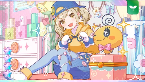 プロセカ】[あま〜いひと時]小豆沢こはねのスキルとステータス