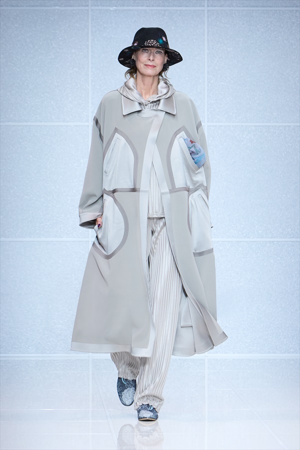 Giorgio Armani／ジョルジオ アルマーニ | アパレルウェブ：アパレル