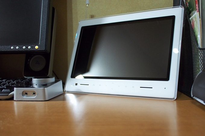 自分専用テレビ au PHOTO-U TV | あっぺとっぺ百貨店