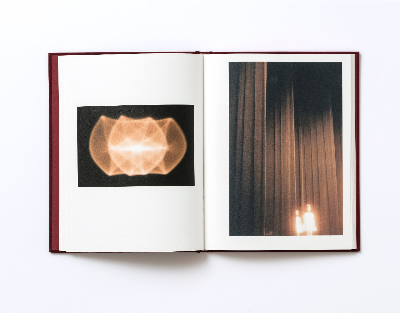 袖幕』木村和平