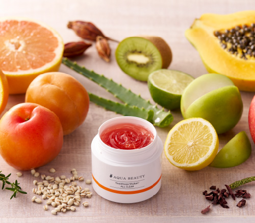 艶つや習慣+ オールクリア 【アクアビューティ/公式】