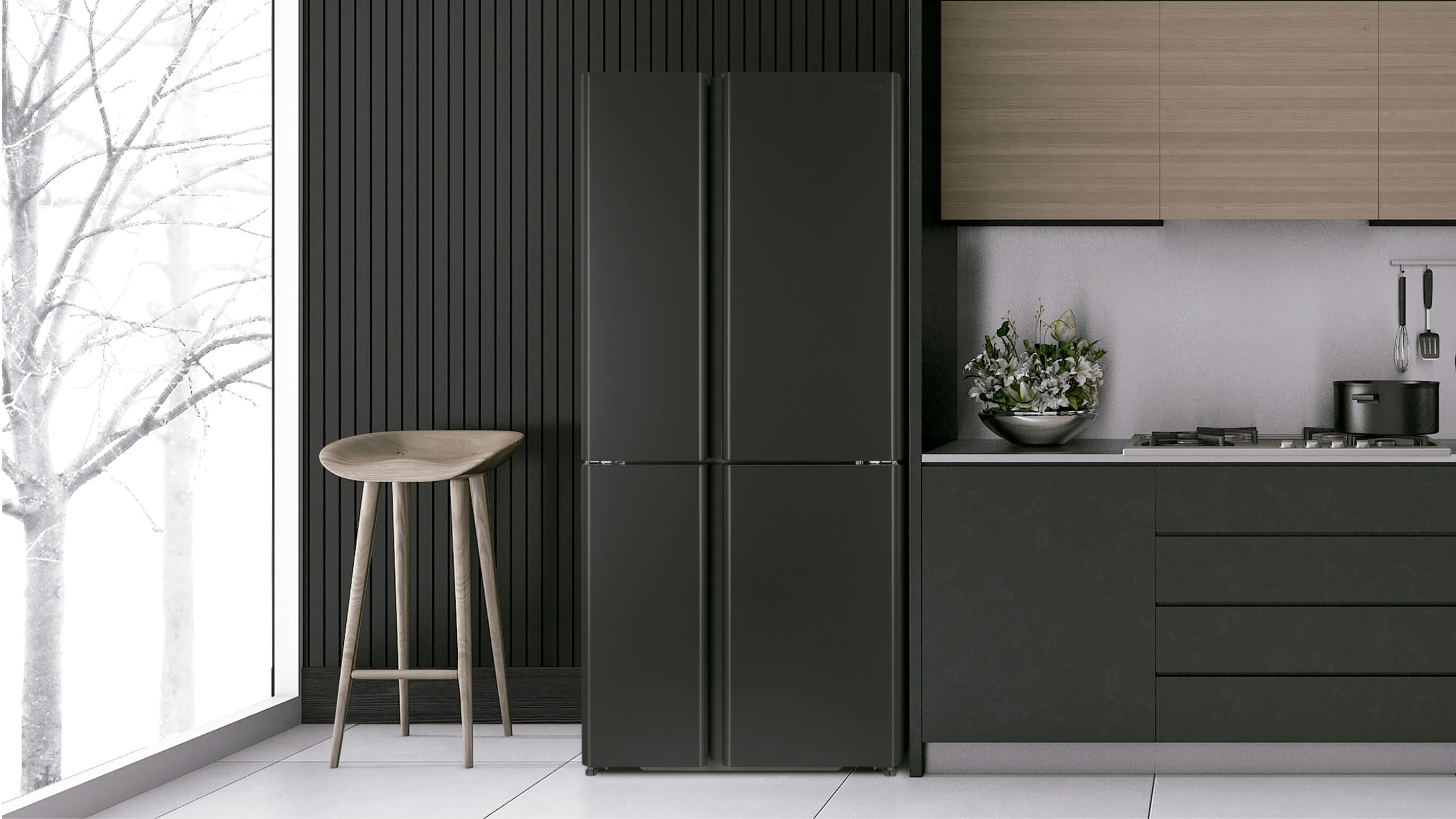 Special Edition Model｜AQUA（アクア）