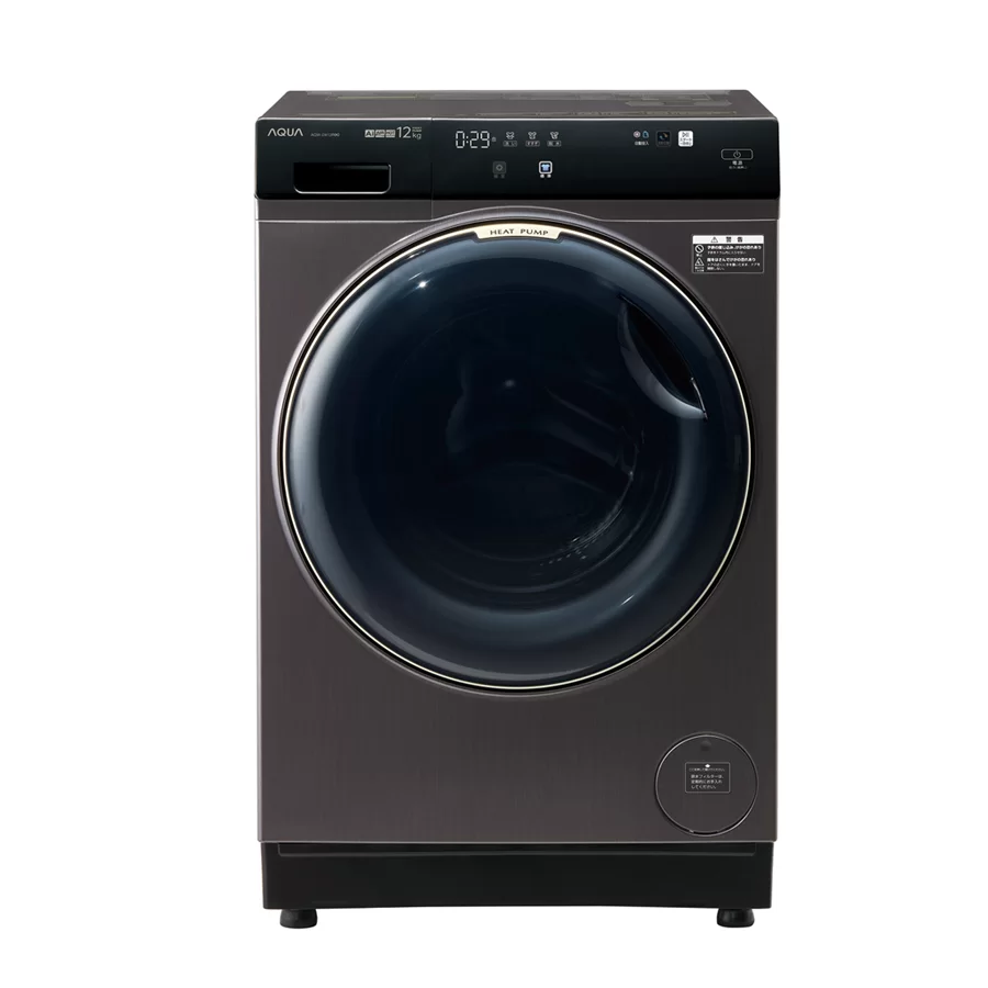 AQW-DX12R-L/AQW-DX12R-R | アクア株式会社（AQUA）｜生活家電