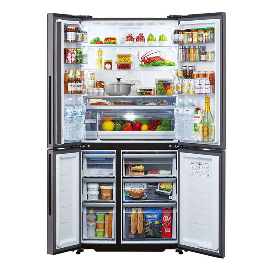 AQR-TZA51R | アクア株式会社（AQUA）｜生活家電