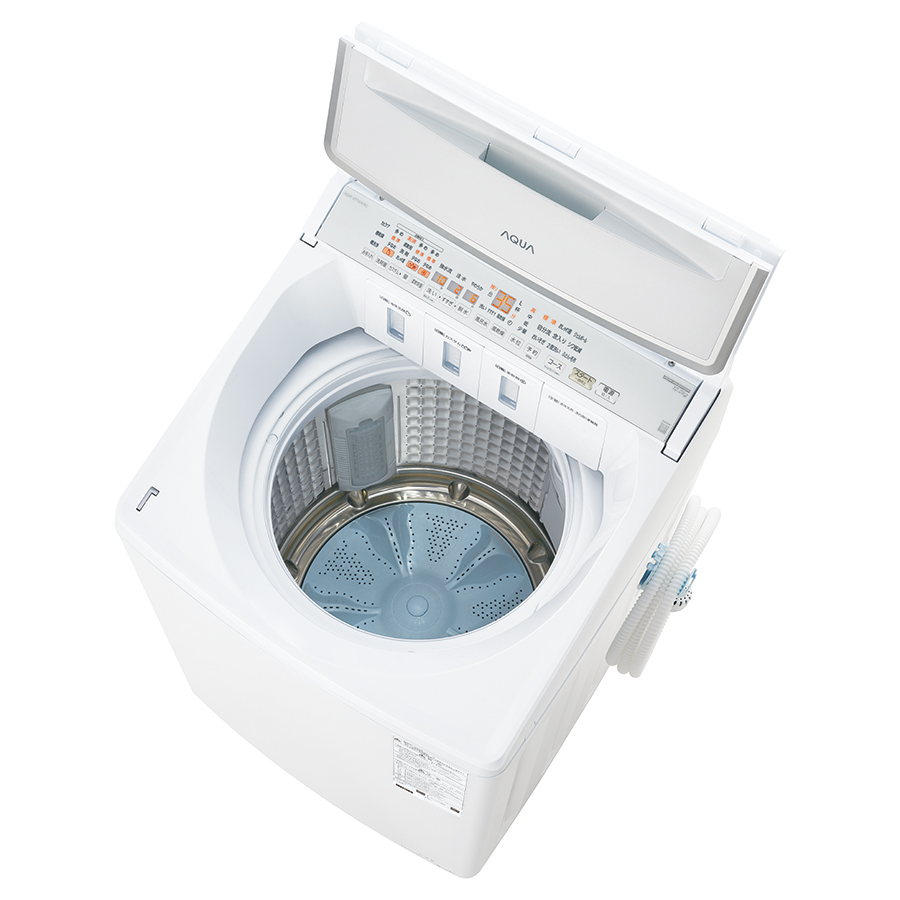 AQW-VP12A | アクア株式会社（AQUA）｜生活家電