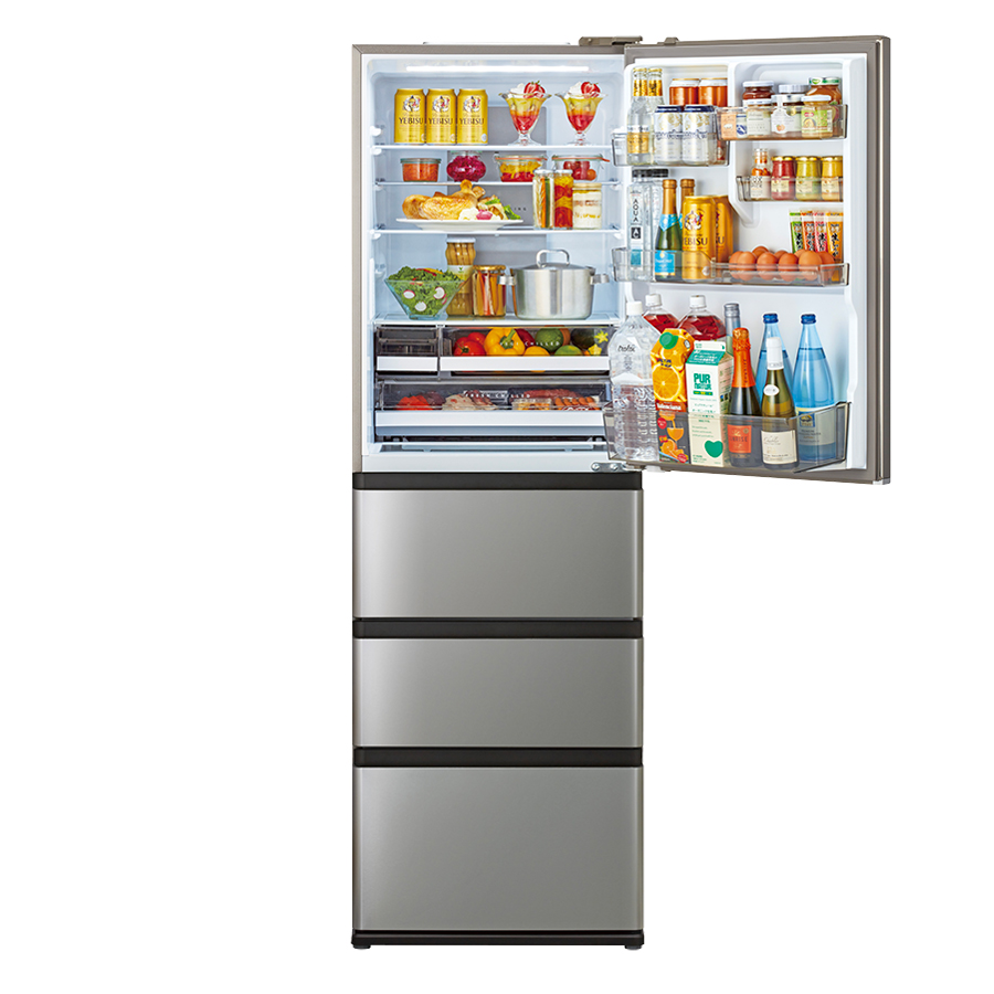 AQR-V46A | アクア株式会社（AQUA）｜生活家電