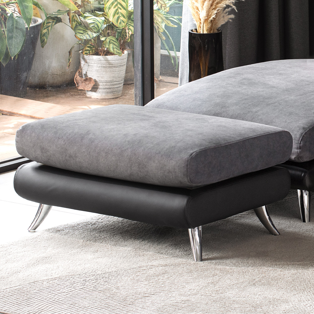 Bella curva オットマン単品｜【アルモニア公式】家具・インテリア通販