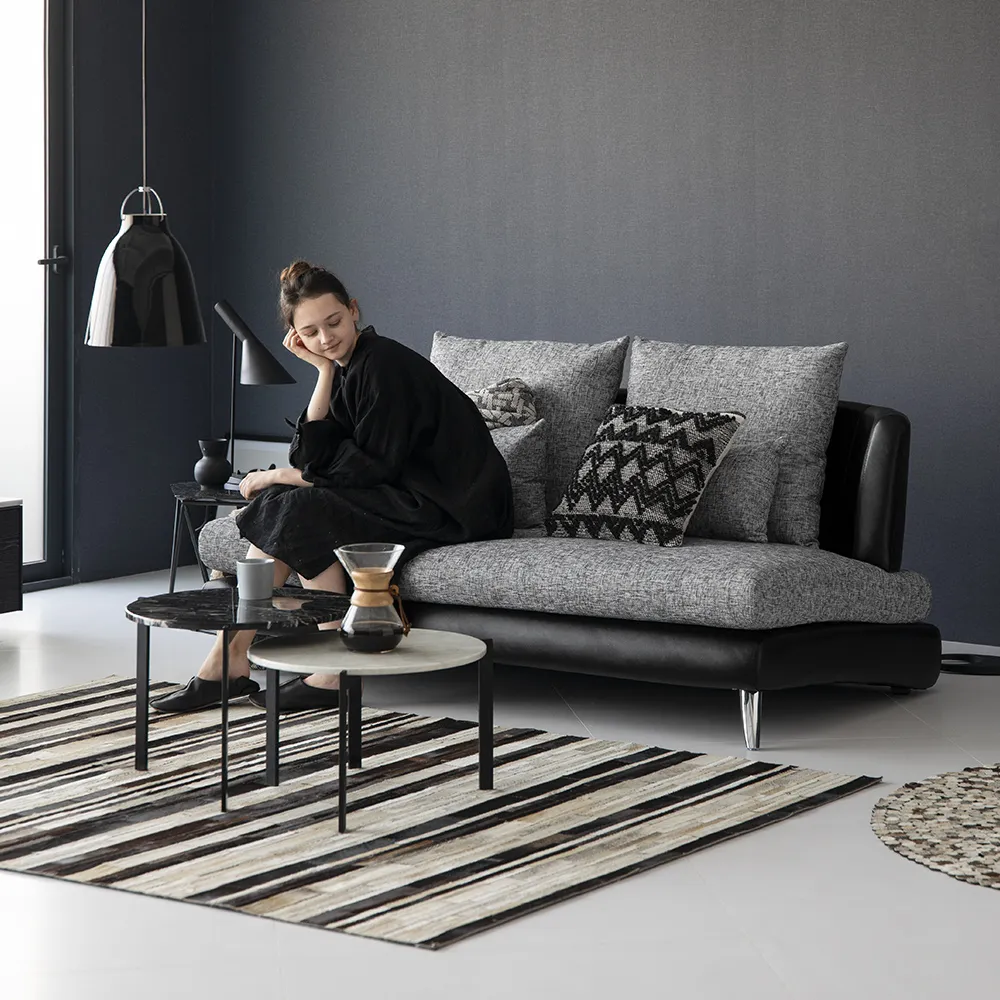 Bella curva 3P単品 コンパクト／レギュラー／ラージ｜【アルモニア