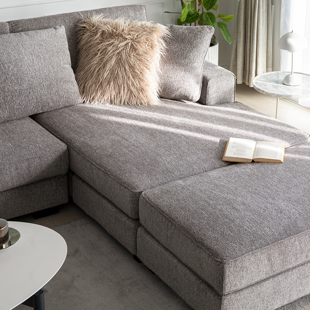 Gravedona レギュラー／ラージサイズ｜【アルモニア公式】家具