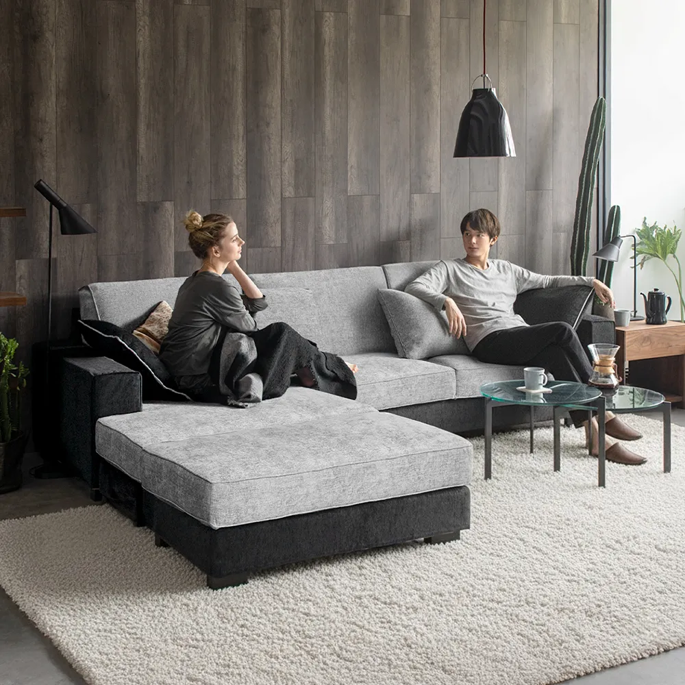 Gravedona レギュラー／ラージサイズ｜【アルモニア公式】家具