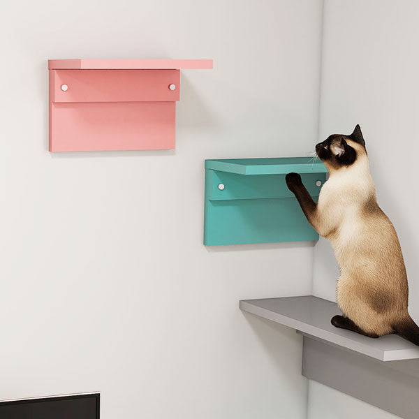 キャットウォーク キャットステップ｜arneco Board Walk S aino