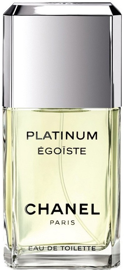 Chanel Platinum Egoiste