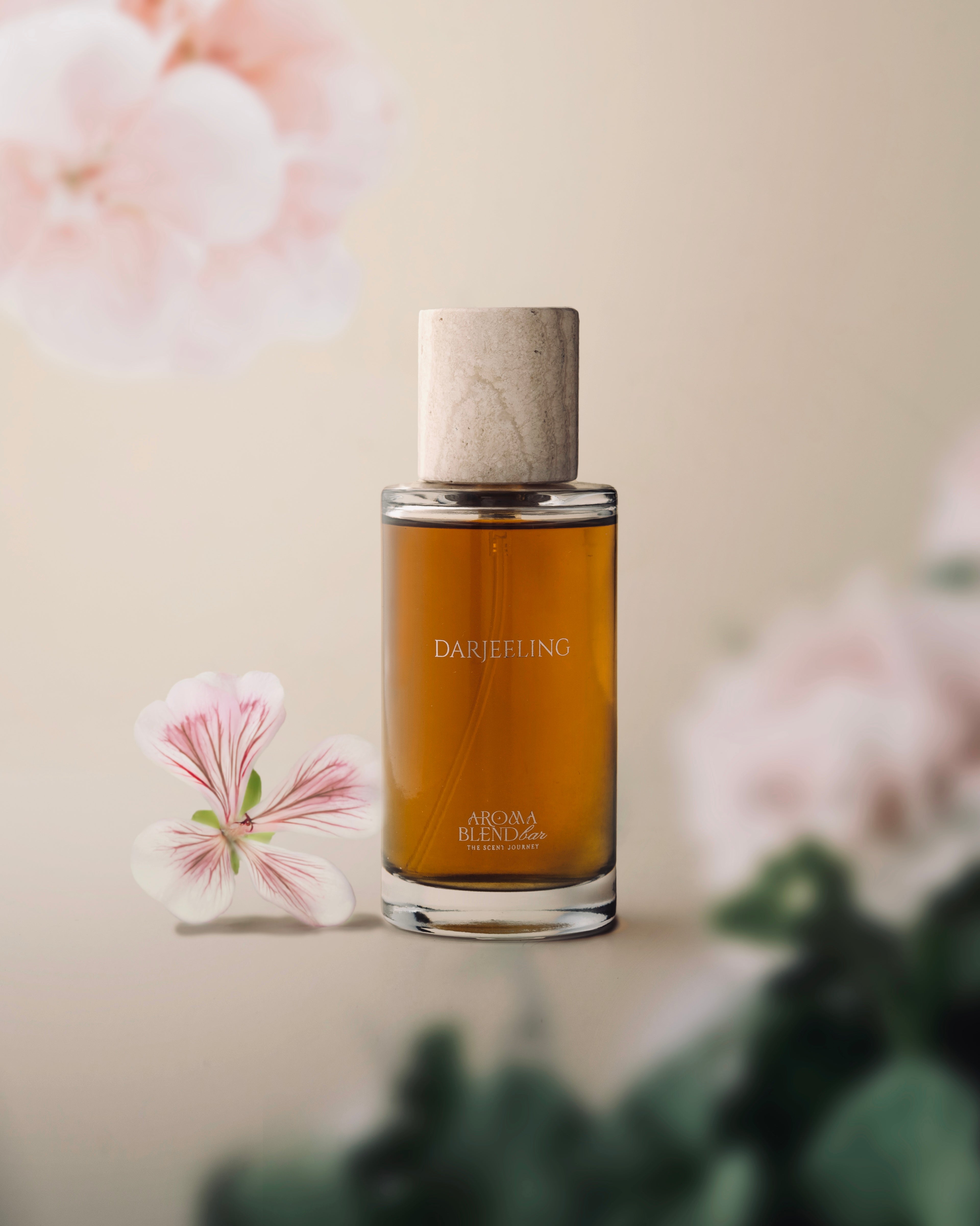 DARJEELING（ダージリン）オードパルファン – aromablendbar