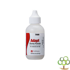 7906：アダプトストーマパウダー 28．3g | あらいメディカルオンライン