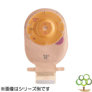 840203NF：イーキンドットドレナブルコンベックスタイプ【透明】 15