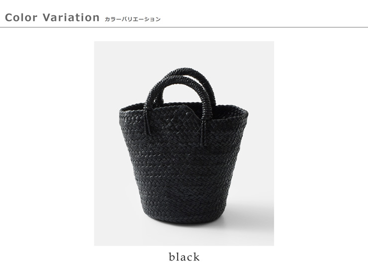 Aeta アエタ カウレザー バスケット バッグ Sサイズ “BASKET S” kg01