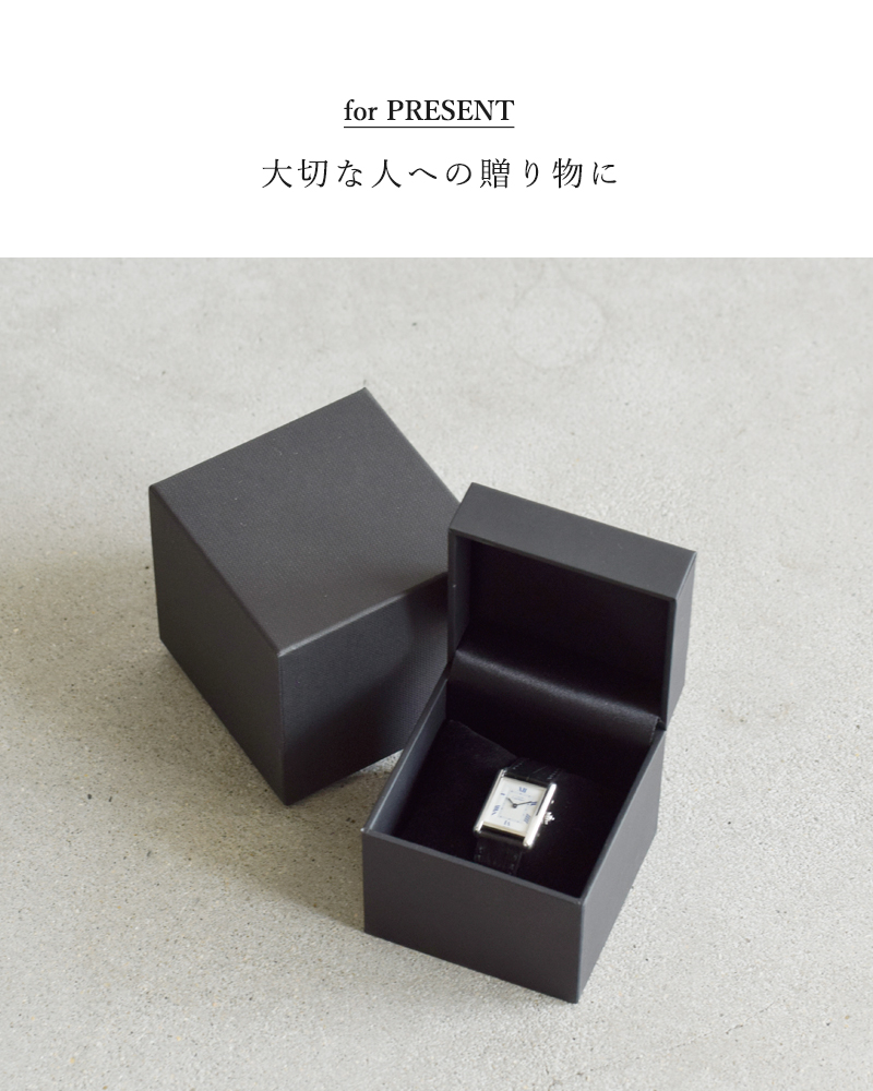 Cartier カルティエ ヴィンテージ時計 “TANK” タンク 1990年代