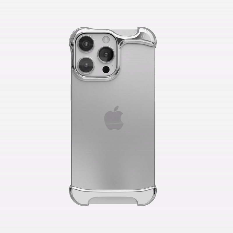 Arc Pulse for iPhone 16 Pro