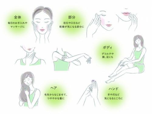 ナガセ ビューティケァ 健康食品 化粧品 通信販売 アルカンジュ