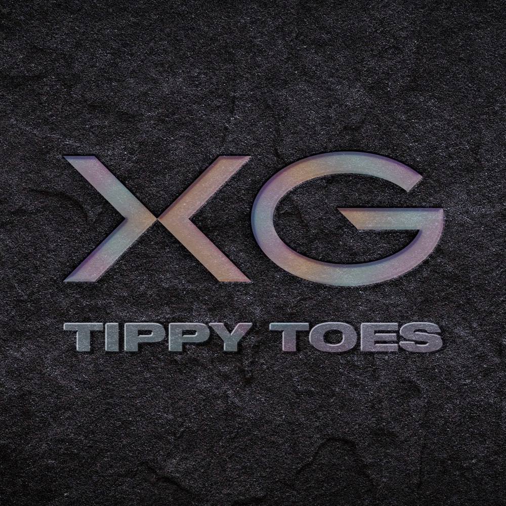 XG - Tippy Toes (1st Single Album) [24bit/48kHz] : KYMUSIC : Free