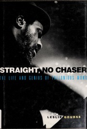 Straight, no chaser : Leslie Gourse : Free Download, Borrow, and