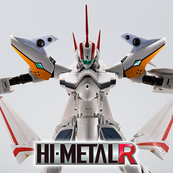 DX超合金 VF-19改 エクスカリバー 熱気バサラスペシャル | 魂ウェブ