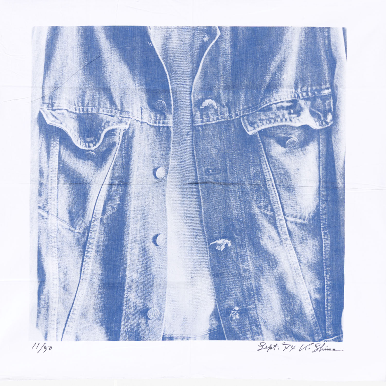 ときの忘れもの 島州一 Kuniichi SHIMA