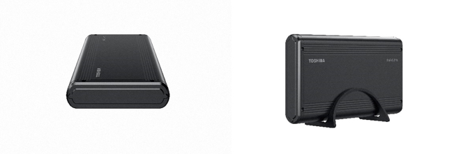 レグザ純正USBハードディスク「THD-V3シリーズ」を発売｜TVS REGZA株式会社