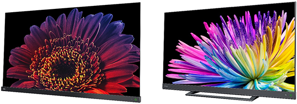 レグザは、クライマックスを見逃さない～Wチャンス！ キャッシュバック