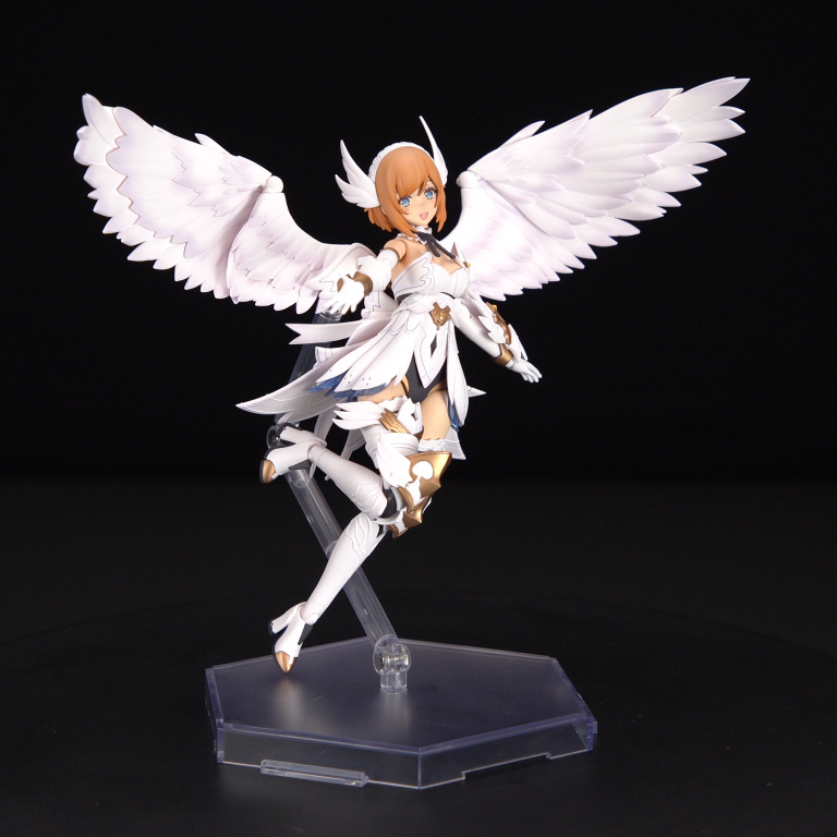 ルミティア ｜ アルカナディア オフィシャルサイト｜ コトブキヤ