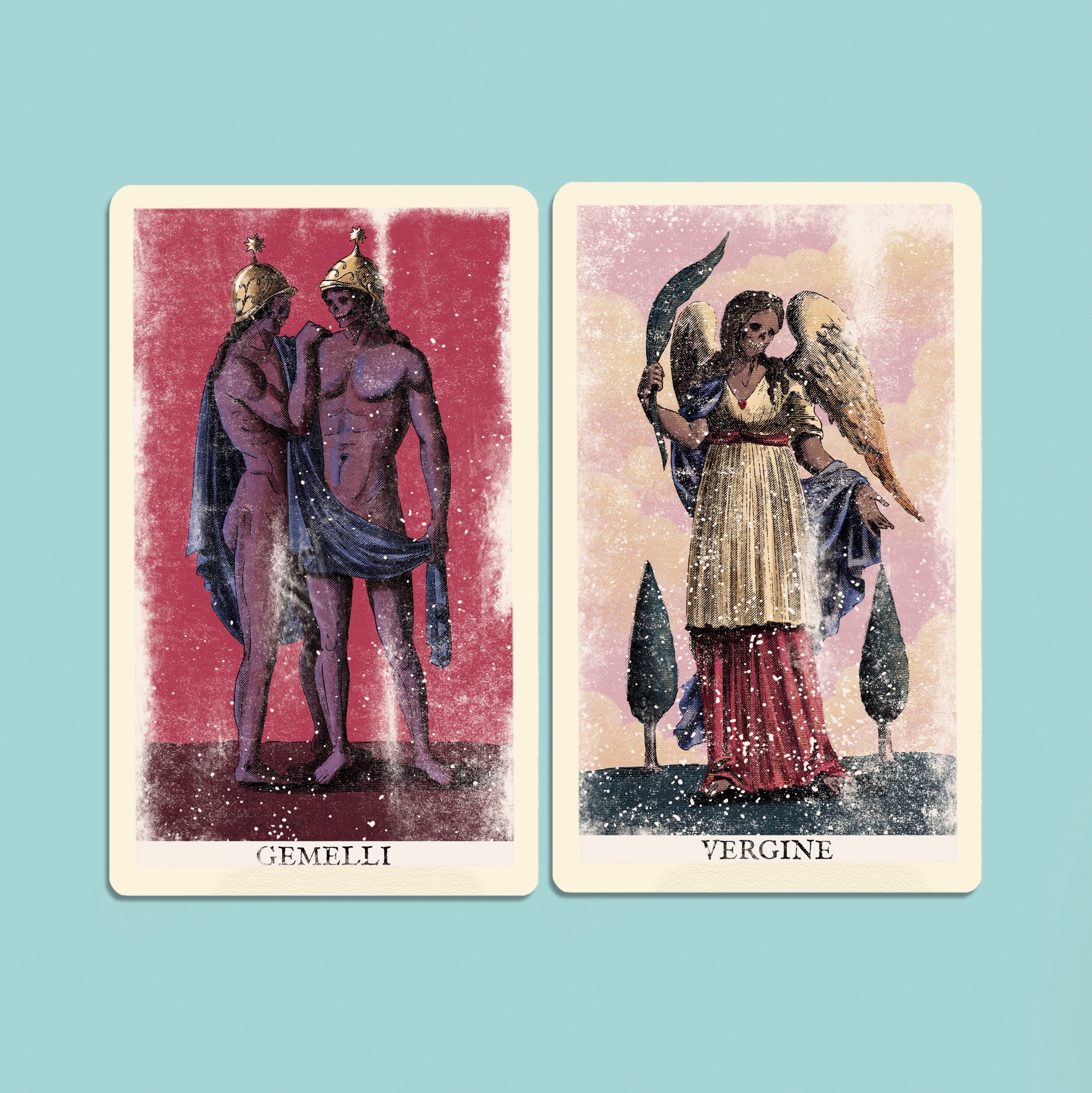 Expansion Pack Vintage – Arcantvm