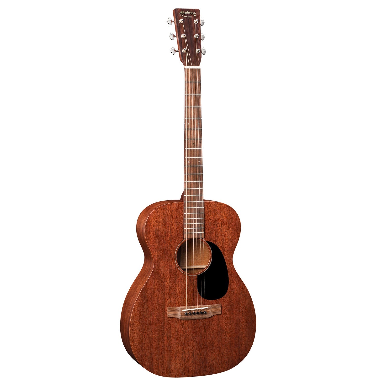 Martin 00-15M - Natural Acoustic Guitar – Ardens Music