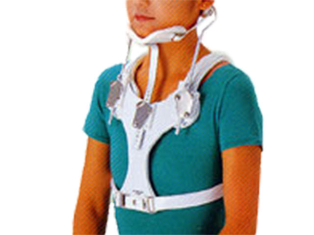 頸椎装具 | 株式会社アルフィット