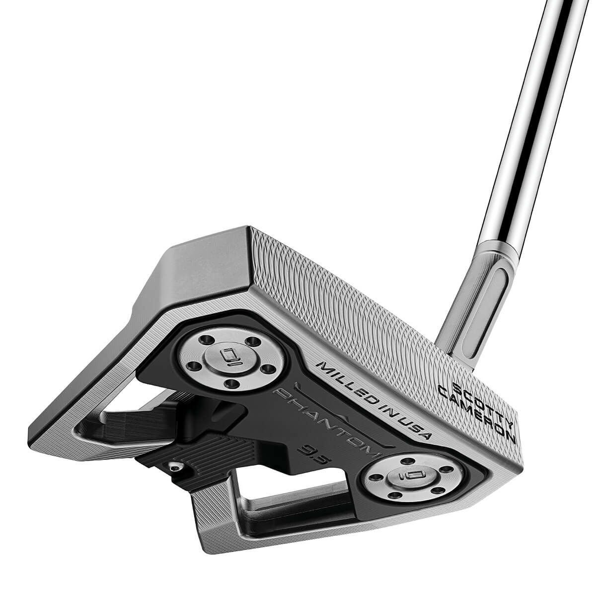 スコッティキャメロン ファントム 9.5 パター 2024年モデル | 【公式