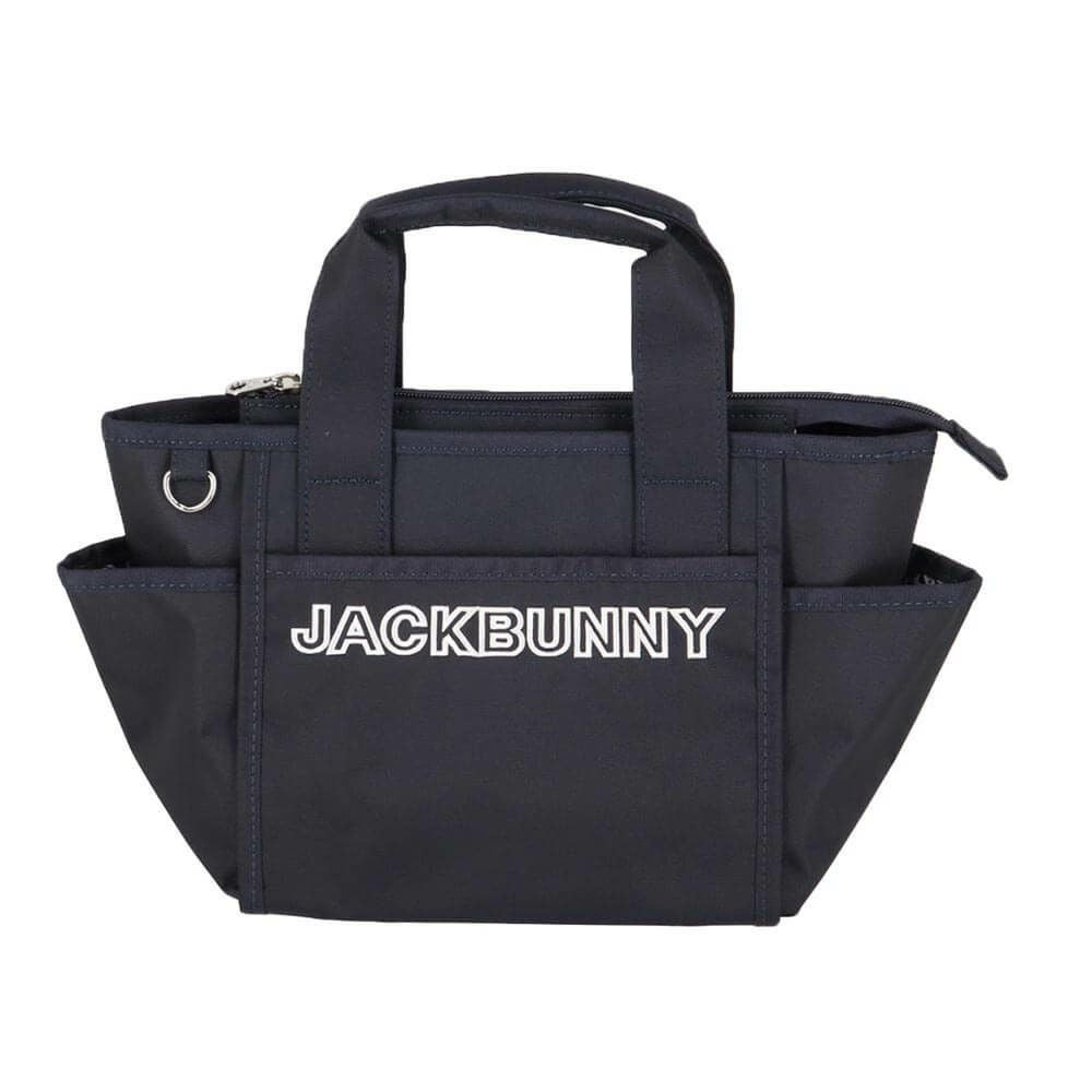 ジャックバニー Jack Bunny!! カートバッグ 262-5981702 120 ネイビー