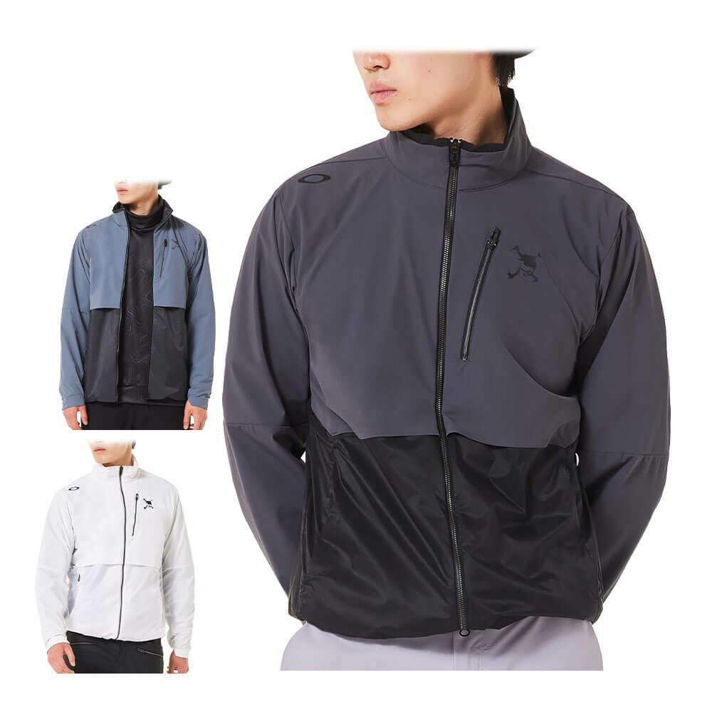 2025 秋冬 オークリー（OAKLEY）ゴルフウェア クリアランス通販