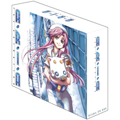 TVアニメーション「ARIA The ORIGINATION」公式サイト