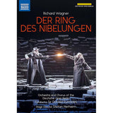 Wagner: Der Ring des Nibelungen / Stemme, Hilley, Runnicles