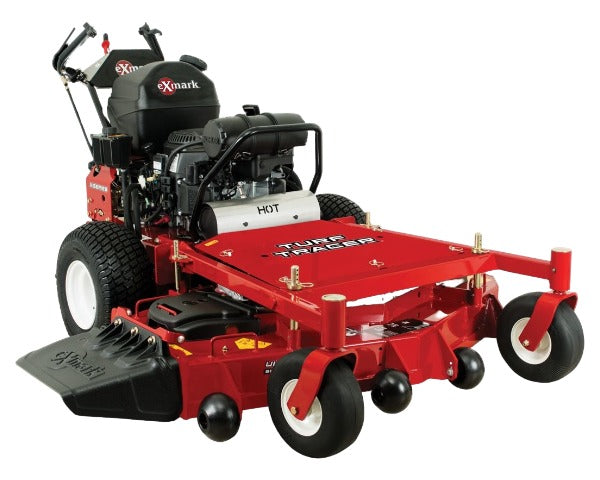 Exmark Turf Tracer X-Series Walk Behind Mower 52