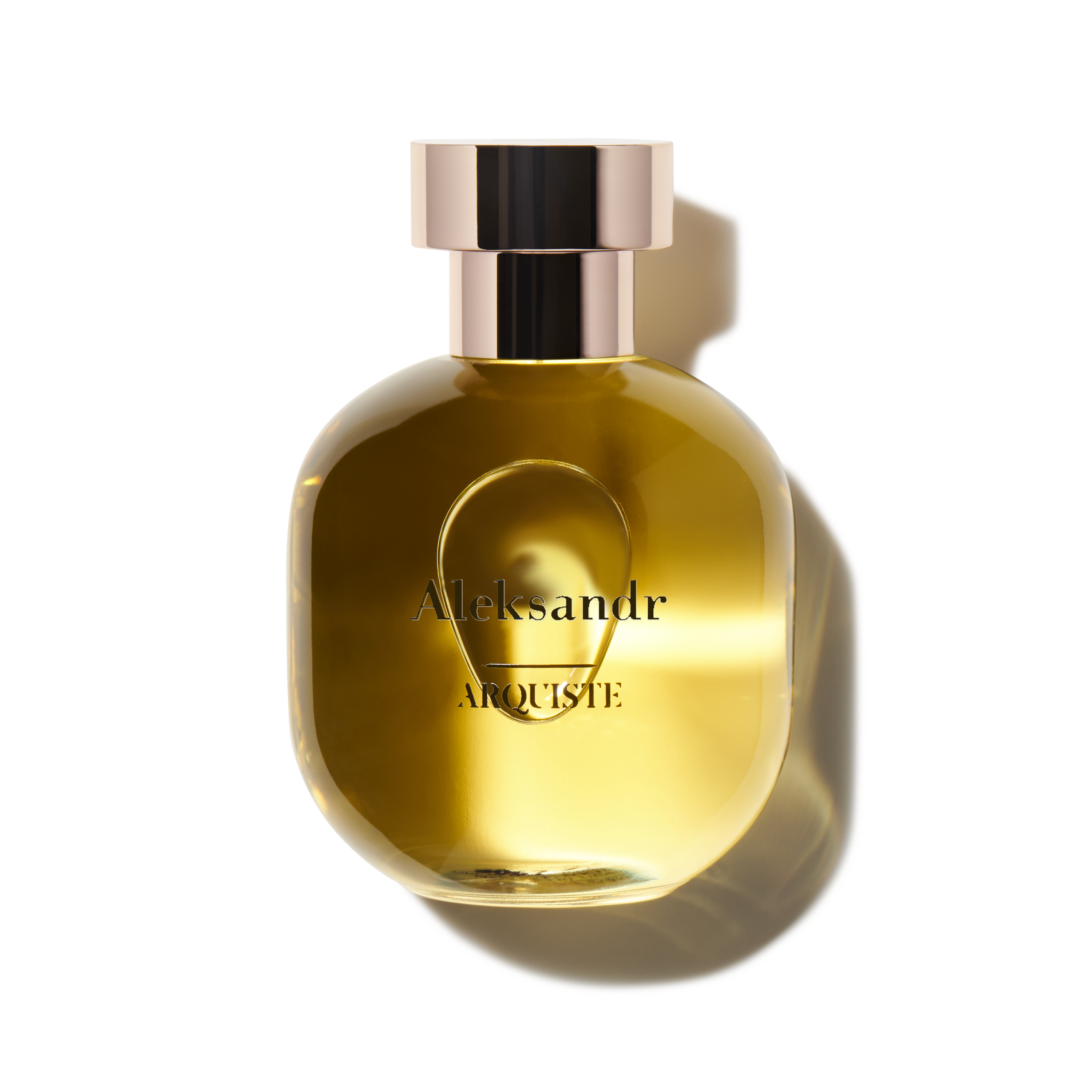 ALEKSANDR Eau de Parfum