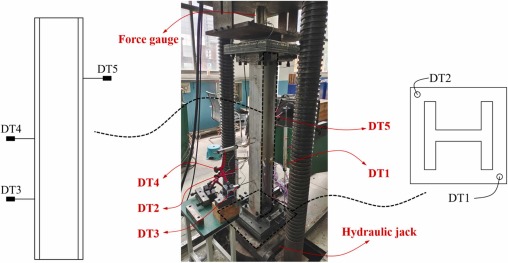 An improved CSM-based design method for H-section aluminium