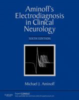 Aminoff's Electrodiagnosis in Clinical Neurology | ScienceDirect