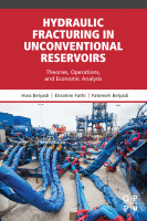 Hydraulic Fracturing in Unconventional Reservoirs | ScienceDirect