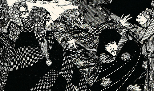 ハリー・クラーク