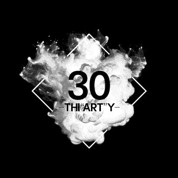 12月3日(火)開催 TAIGA KYOMOTO Anniversary Event 「30 -THI