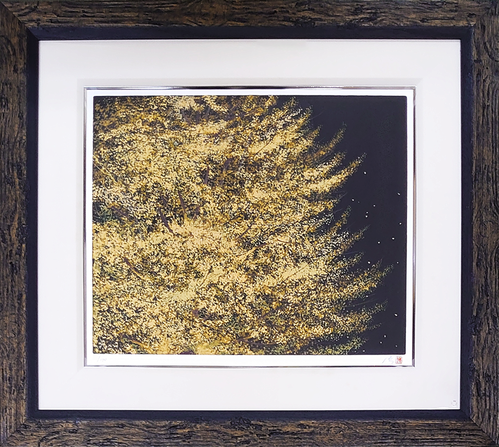 東山魁夷・平山郁夫・片岡球子等、日本画、版画の通販は、絵画販売専門