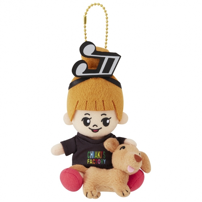 AAA伊藤千晃展覧会 『chiaki's factory -made by C-』／福岡パルコ