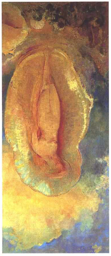 オディロン・ルドン