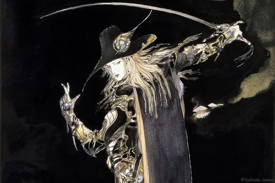 ファンタジーアート展