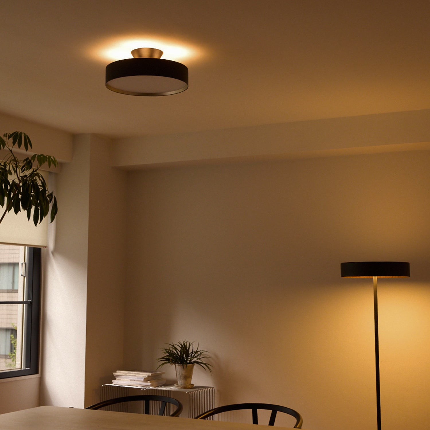 Glow 6000 LED-ceiling light｜ARTWORKSTUDIO公式